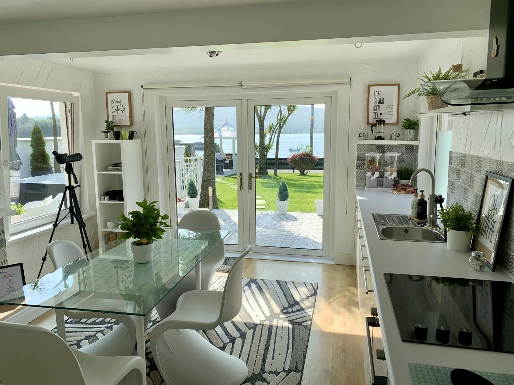 Seaview Cottage On The Island Millbay Exterior foto