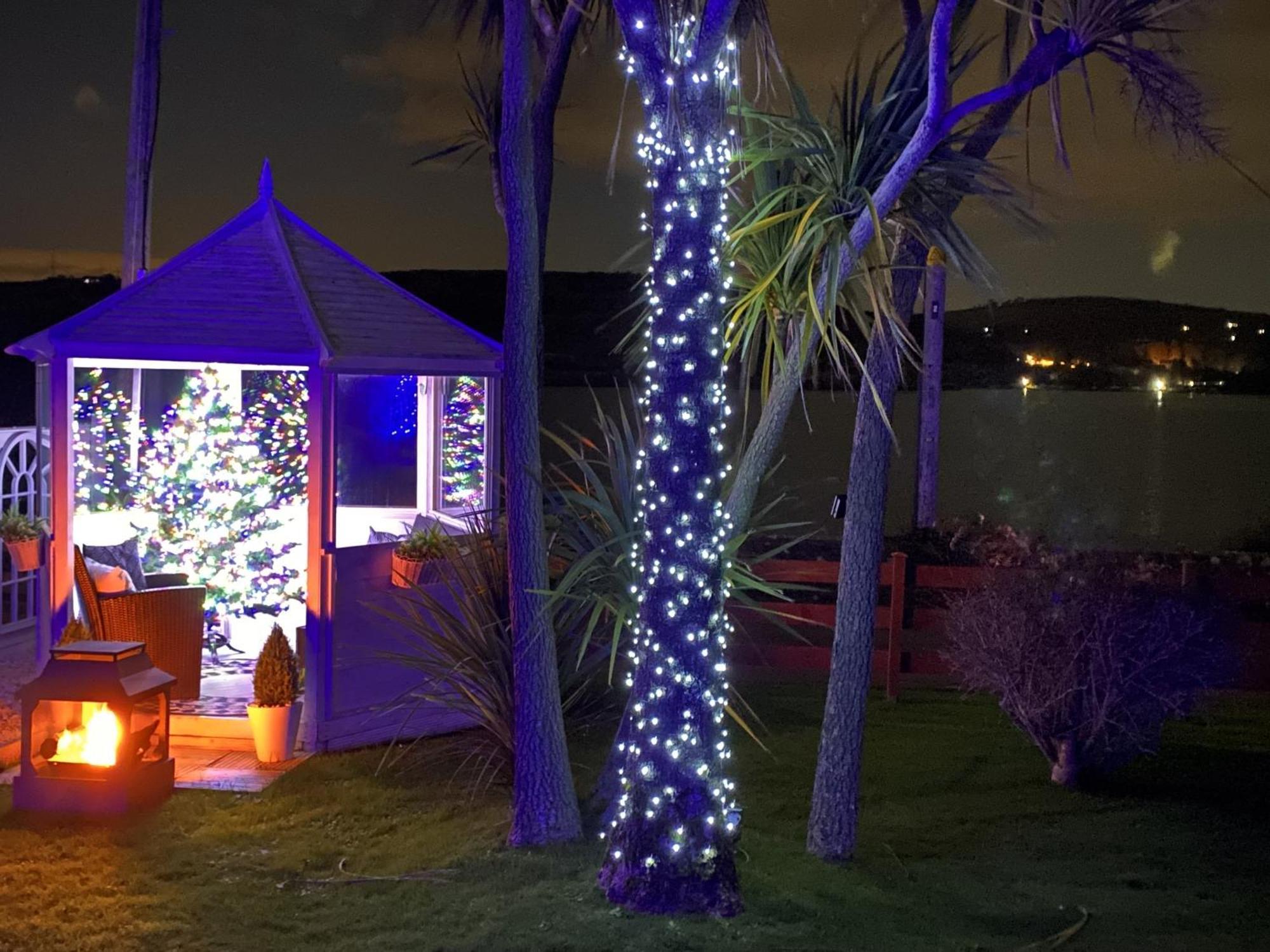Seaview Cottage On The Island Millbay Exterior foto