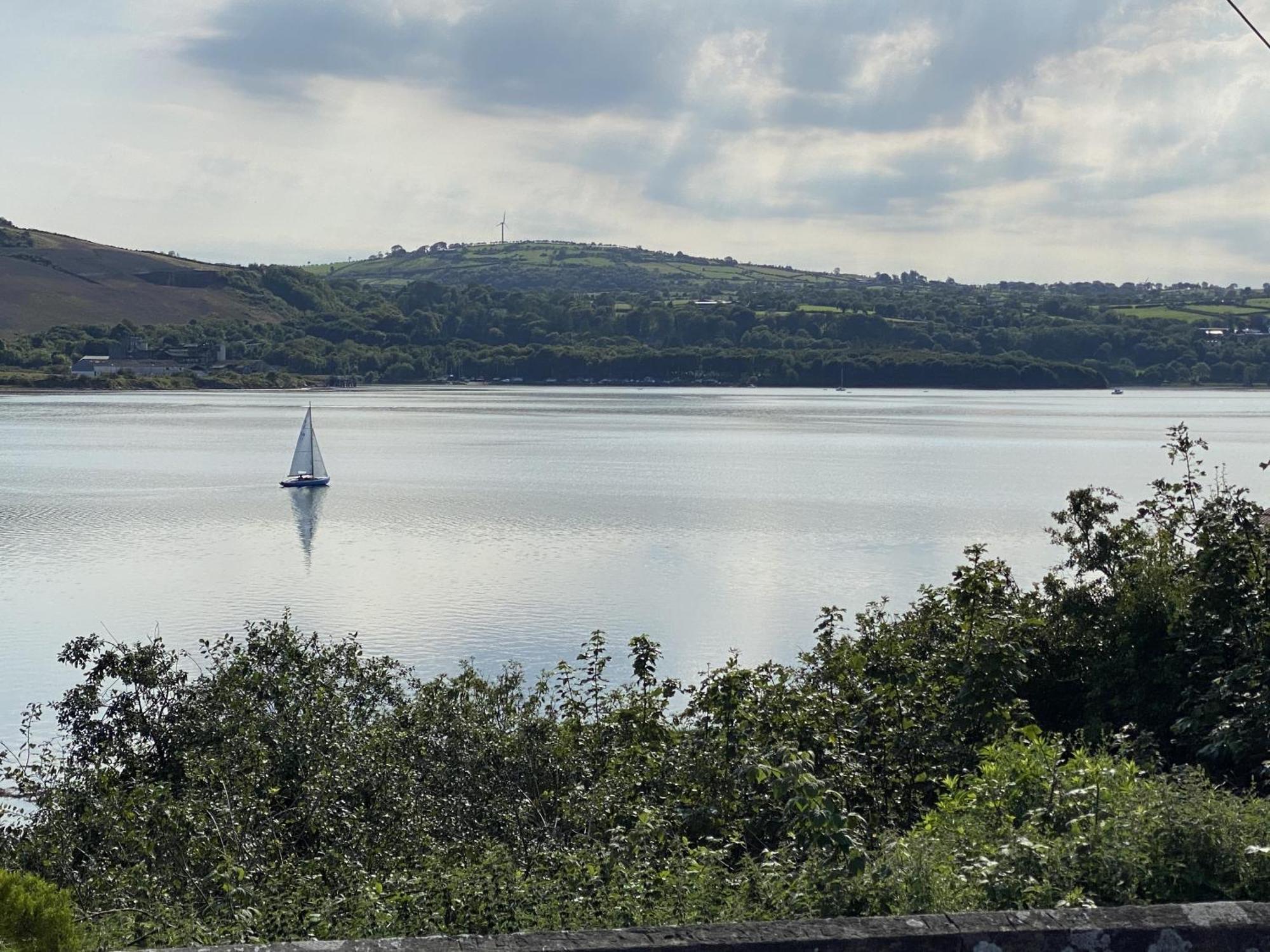 Seaview Cottage On The Island Millbay Exterior foto