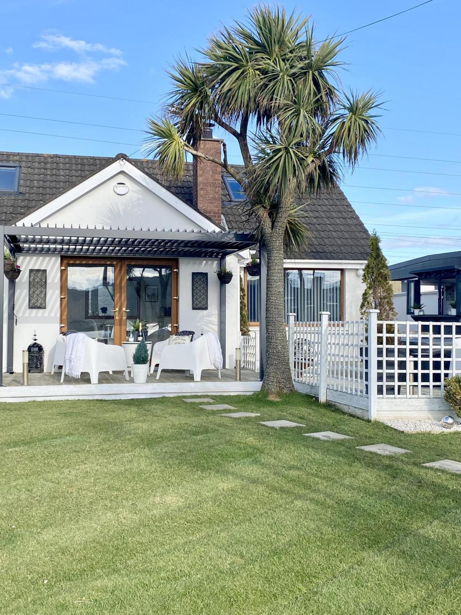 Seaview Cottage On The Island Millbay Exterior foto